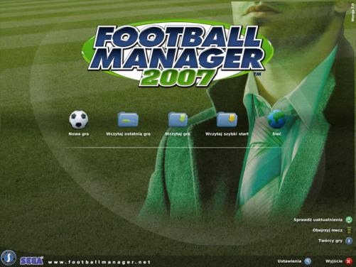 Football Manager 2007 201305,1